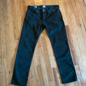 Vintage j crew corduroy pants